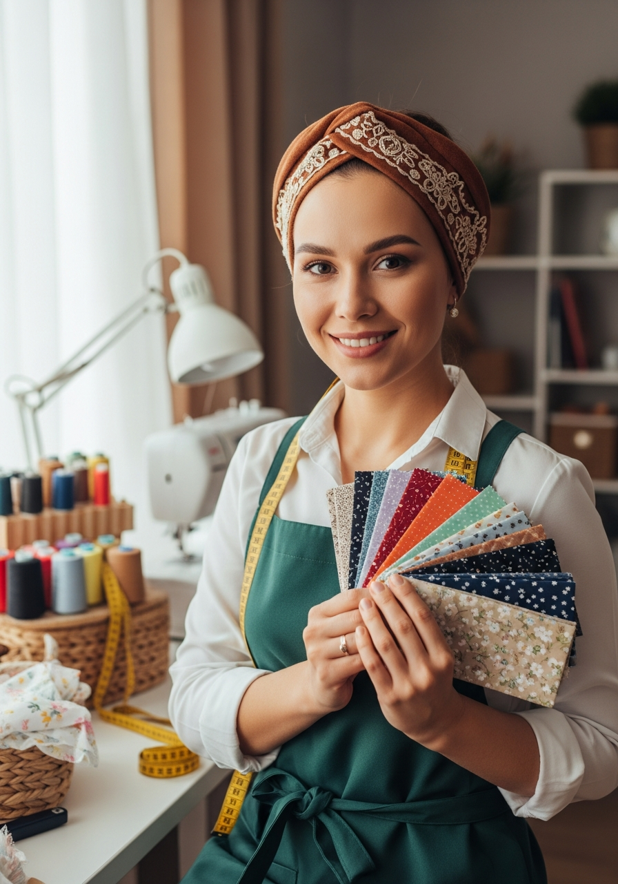 Радмила Шагильманова — автор курса Softora